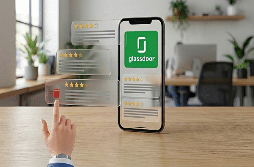 Glassdoor Review Removal: How Employers Can Fight Back in 2026 9 Glassdoor Review Removal