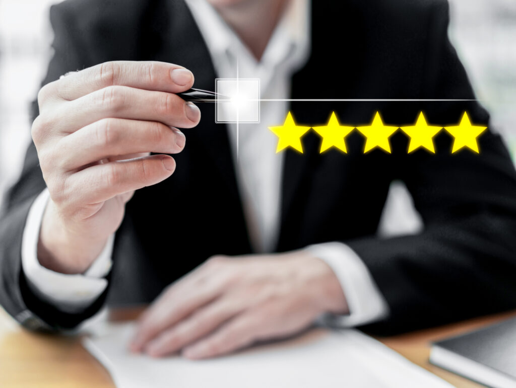 What Is Reputation Management