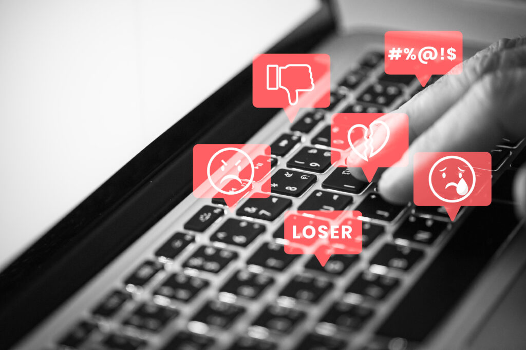 How to Remove Negative Content from the Internet