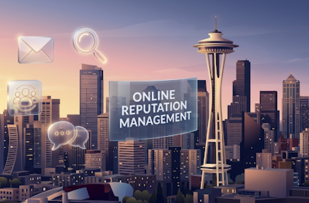 Online Reputation Management in Seattle: Local Business Guide 2026