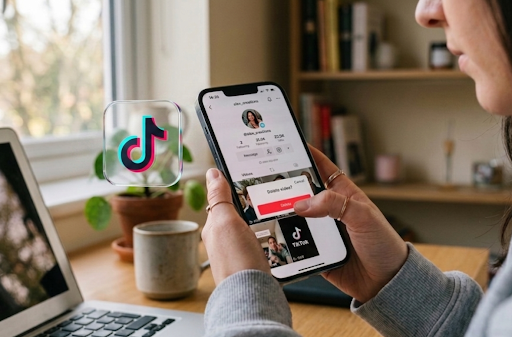 How to Remove a TikTok Video from Google Search Results
