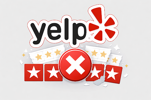Yelp Review Removal: Everything You Need to Know (2026 Guide)