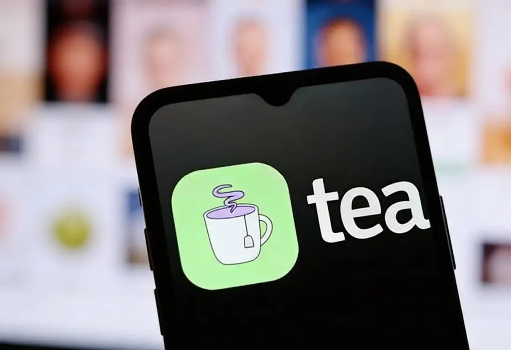 tea app 2 1