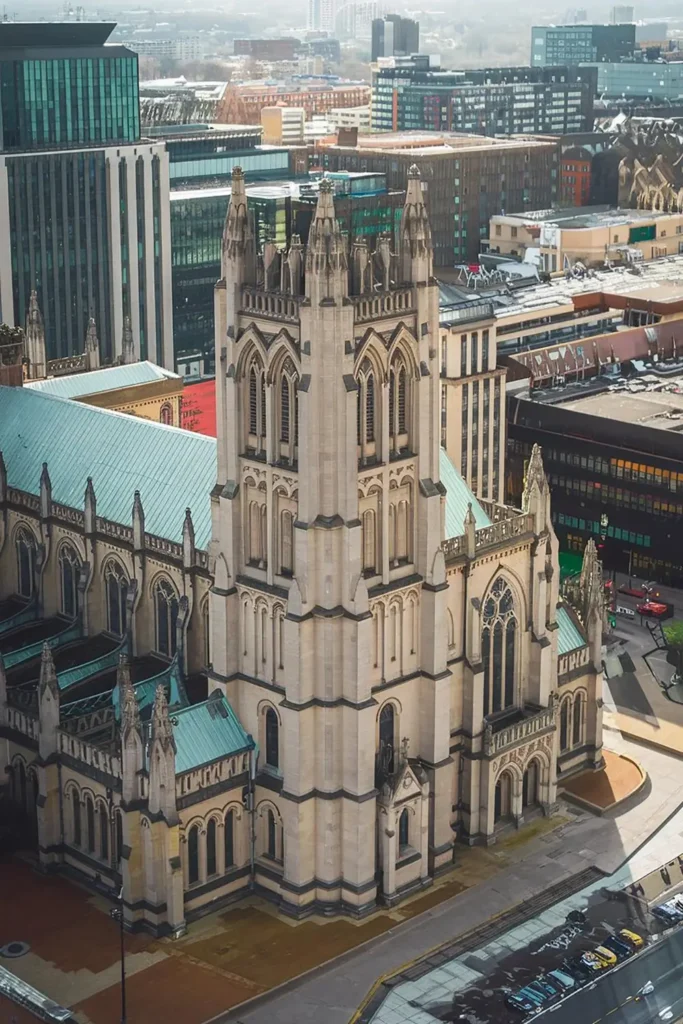 AWDTSG group coverage across Birmingham and the West Midlands