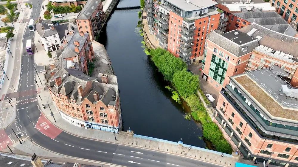 AWDTSG group coverage across Leeds, Bradford, Hull and Yorkshire
