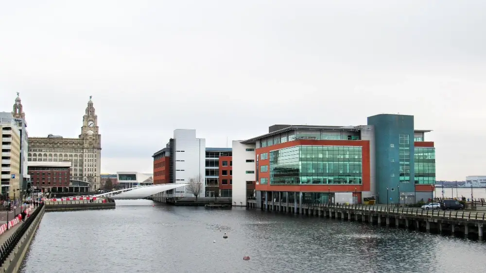 AWDTSG group coverage across Liverpool, Warrington and Blackpool