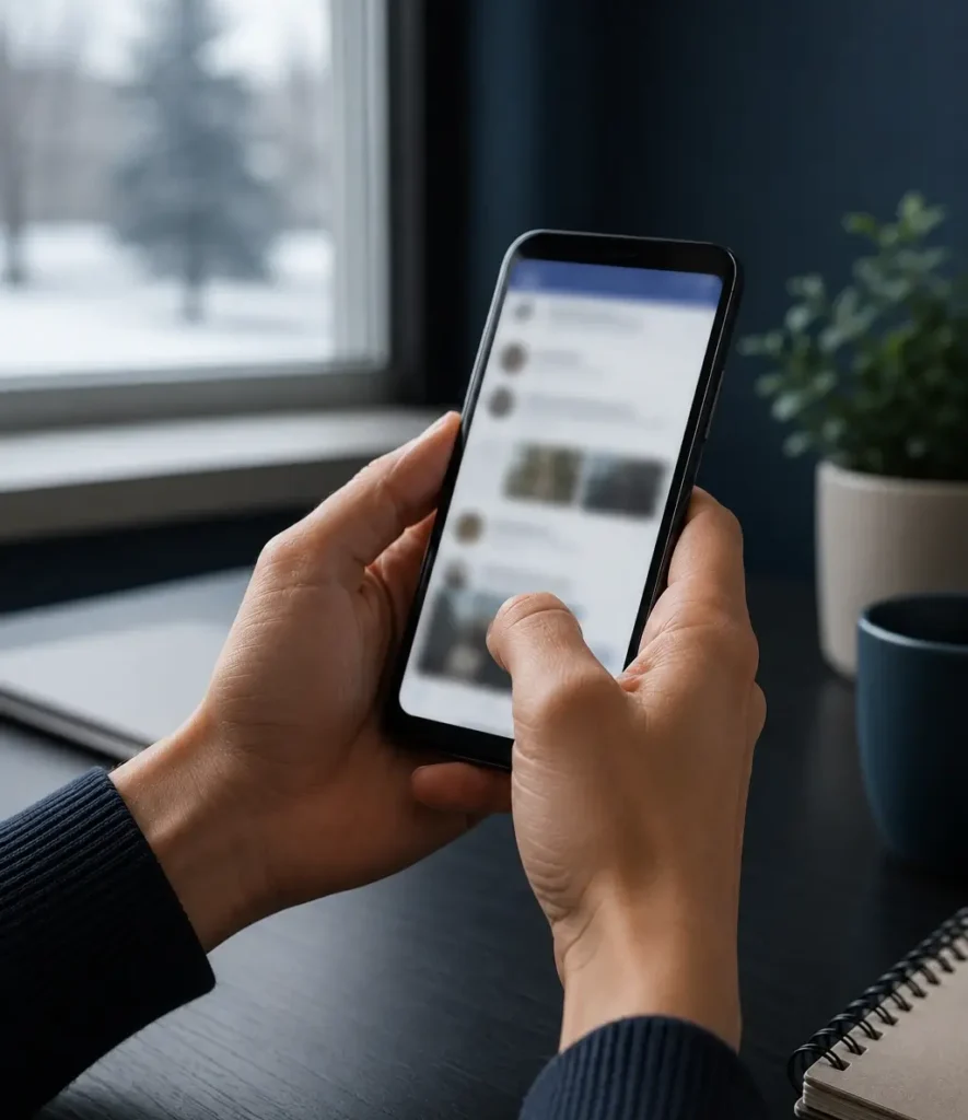 Checking whether you have been posted in an Alberta AWDTSG group