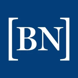 The Buffalo News logo